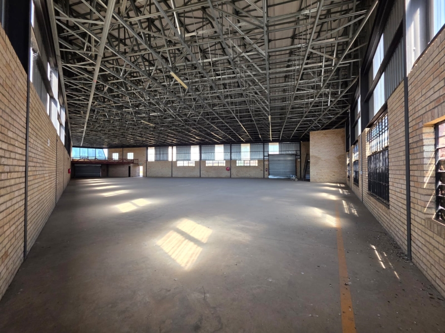 To Let commercial Property for Rent in Hilton Free State